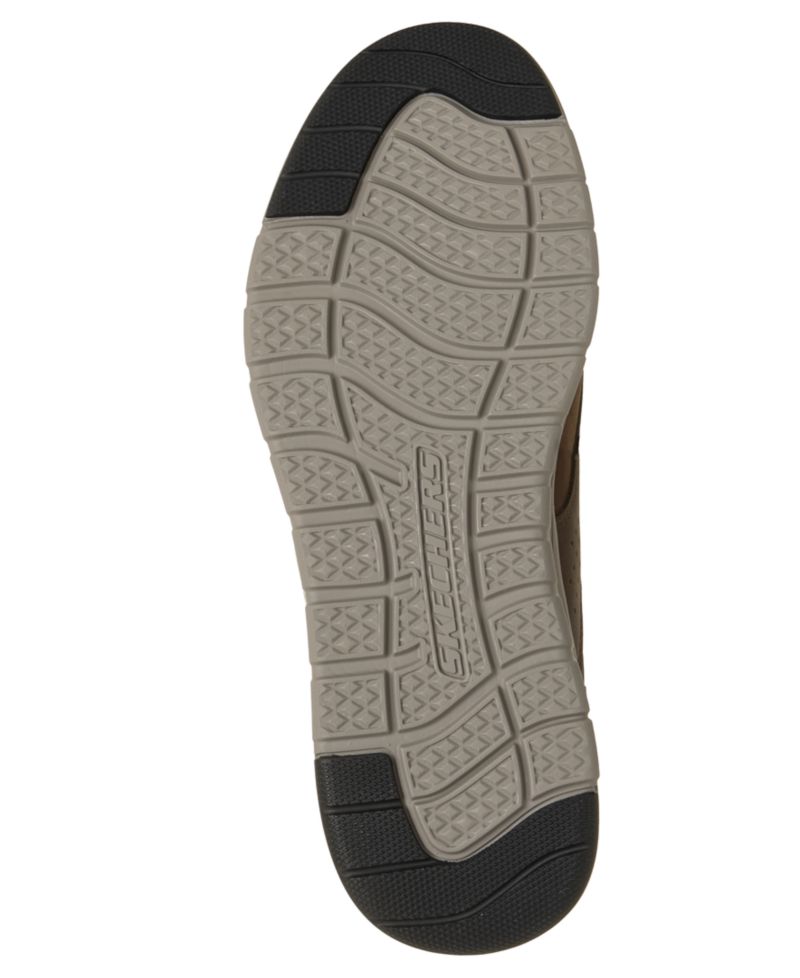 Men's Slip-ins Relaxed Fit: Orell - Brad Sneakers from Finish Line