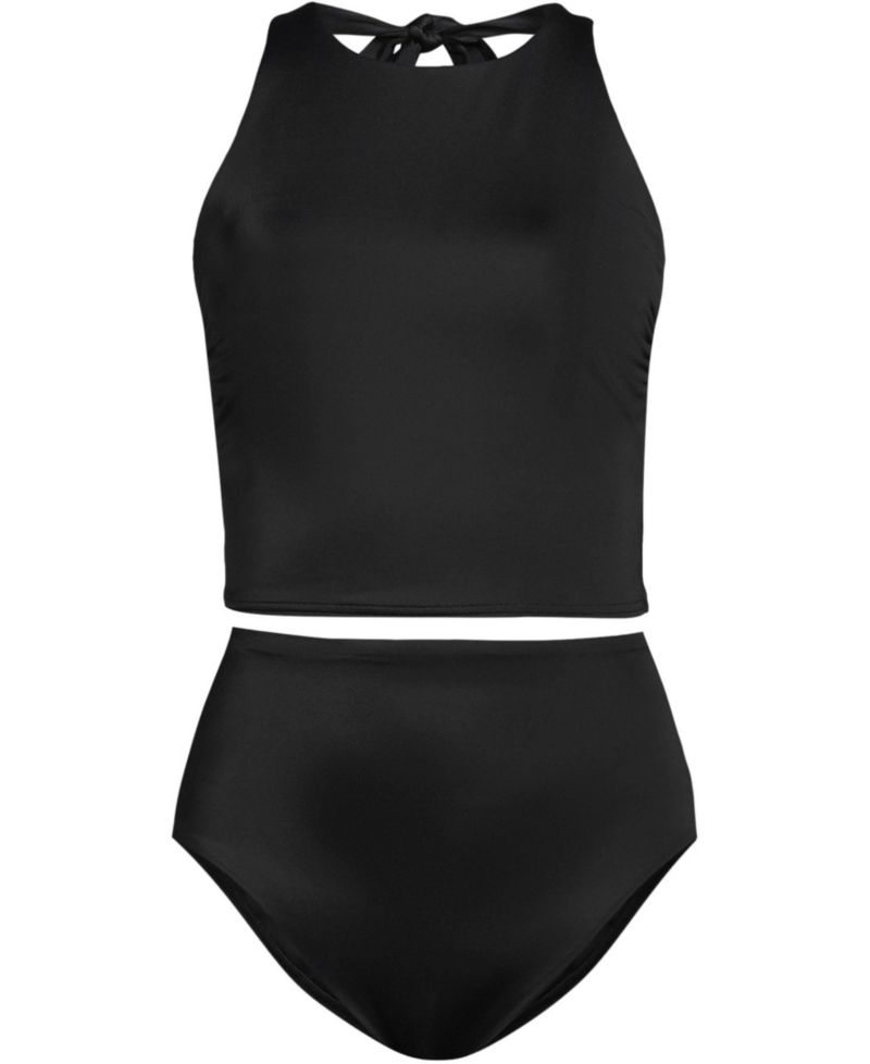 Women's Tugless Portrait Back Set