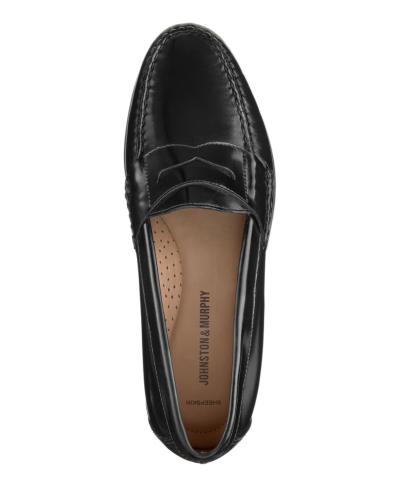 Men's Hayes Penny Slip-On Loafers