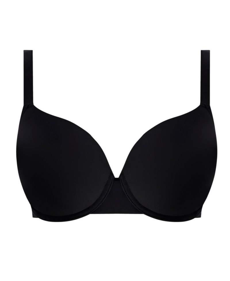 Women's Essentially Smooth Underwire T-Shirt Bra