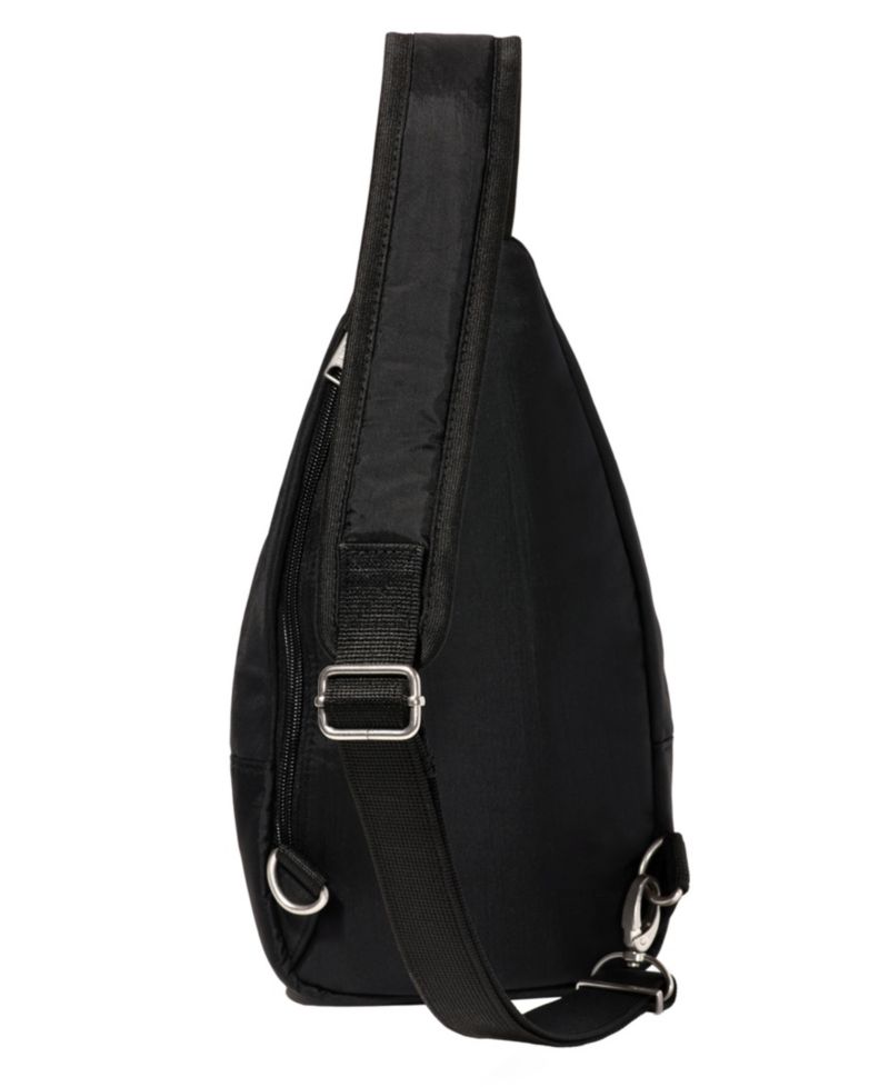 Securtex Anti-Theft Mini Daytripper Sling Handbag