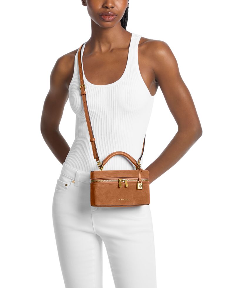 Jana Extra-Small Top Handle Crossbody