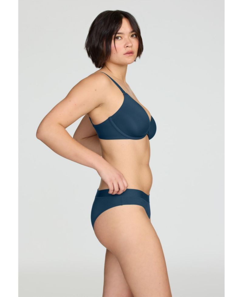 Women's The Plunge - Modal Bra
