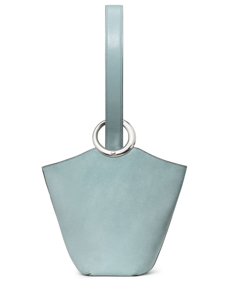 Halo Mini Bucket Handbag