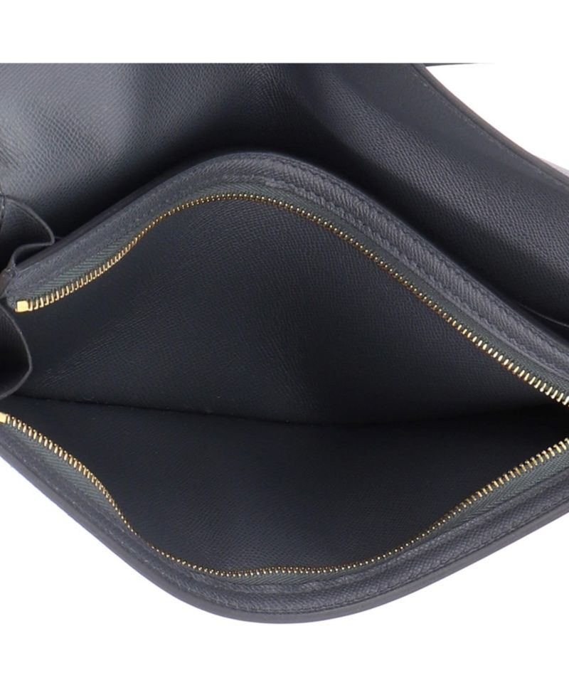 Long Kelly Pocket Wallet Madame