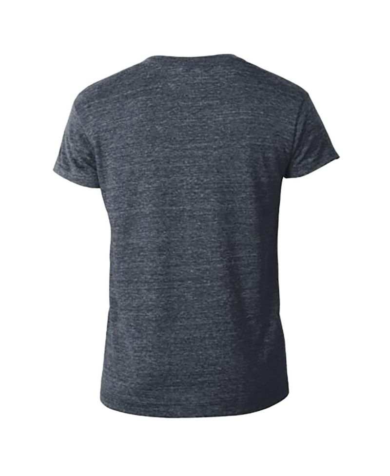 Women's Dallas Cowboys Triumph Tri-Blend V-Neck T-Shirt