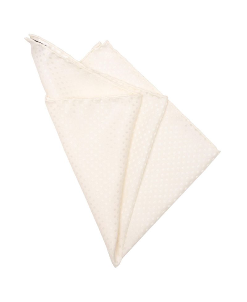 Men's Corelli - Silk Pocket Square for Men