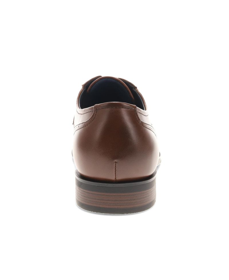 Men's Echo Lace Up Shoe