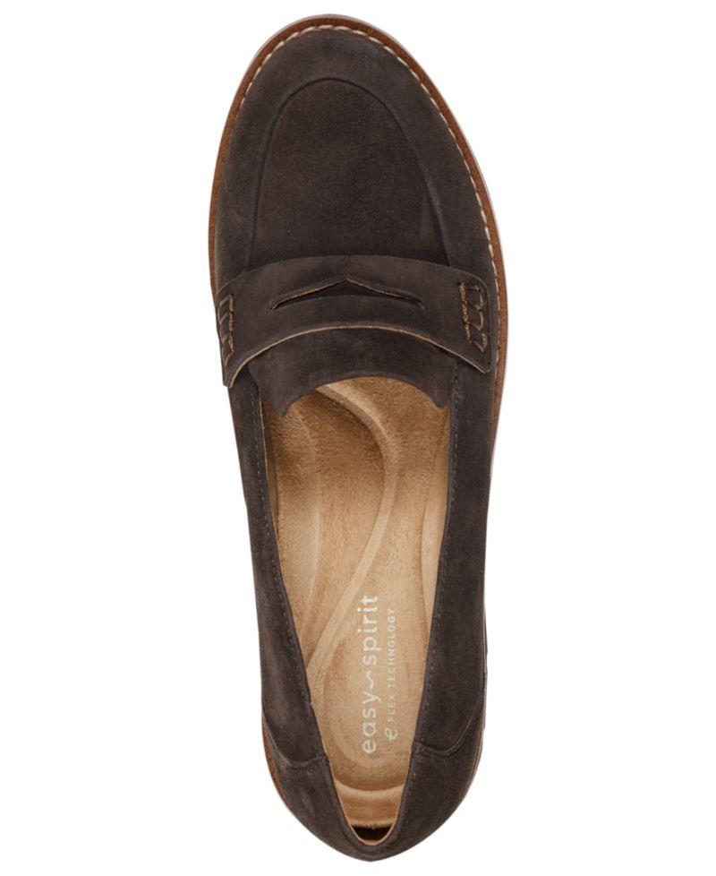 Women's Velia eFlex Slip-On Penny Loafers