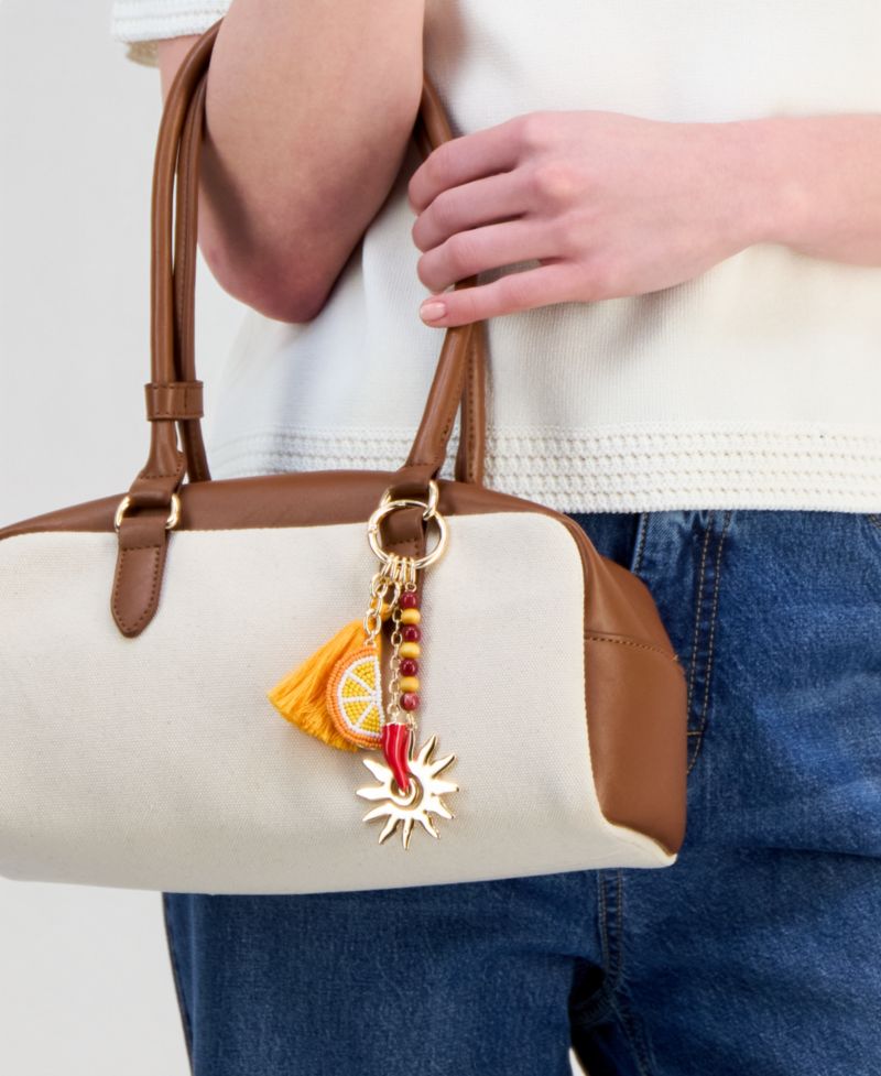 Sun Bag Charm