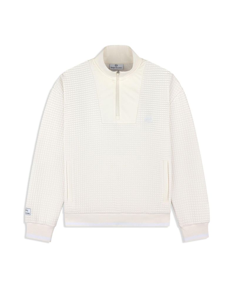 Men's Netto Quarter Zip