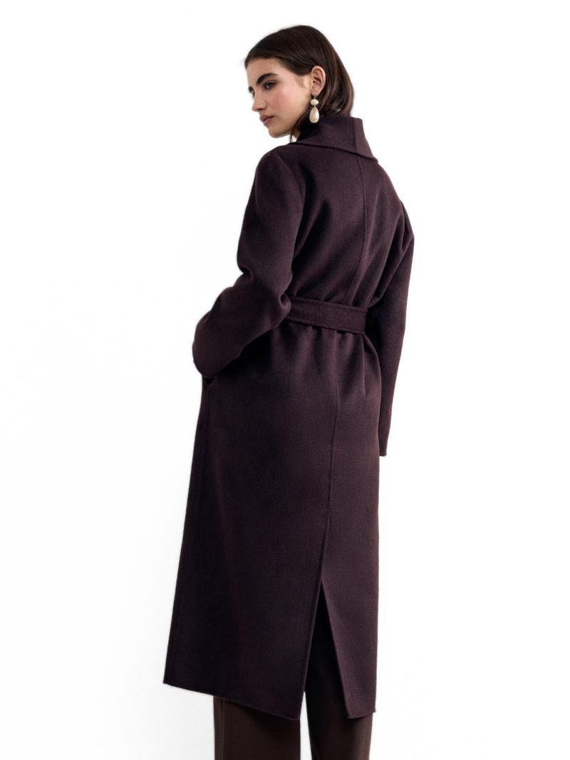 Women's Daisy Midi Coat
