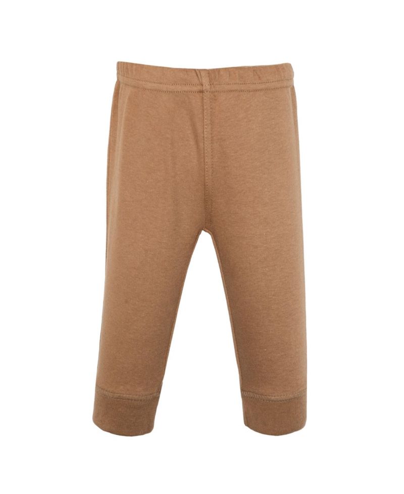 Baby Boys Hudson Cotton Pants and Leggings, Plaid