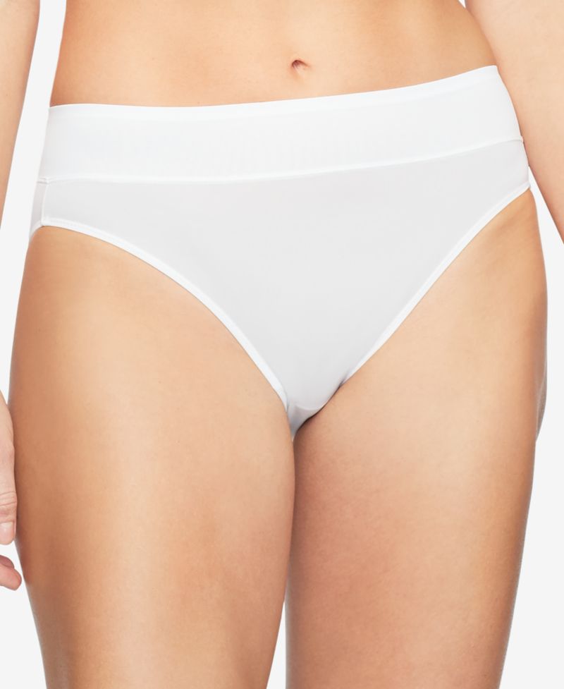 Women's No Pinching No Problems Tailored Hi-Cut 5138