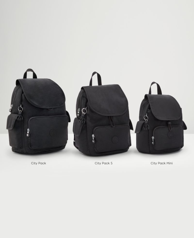 City Pack Mini Backpack