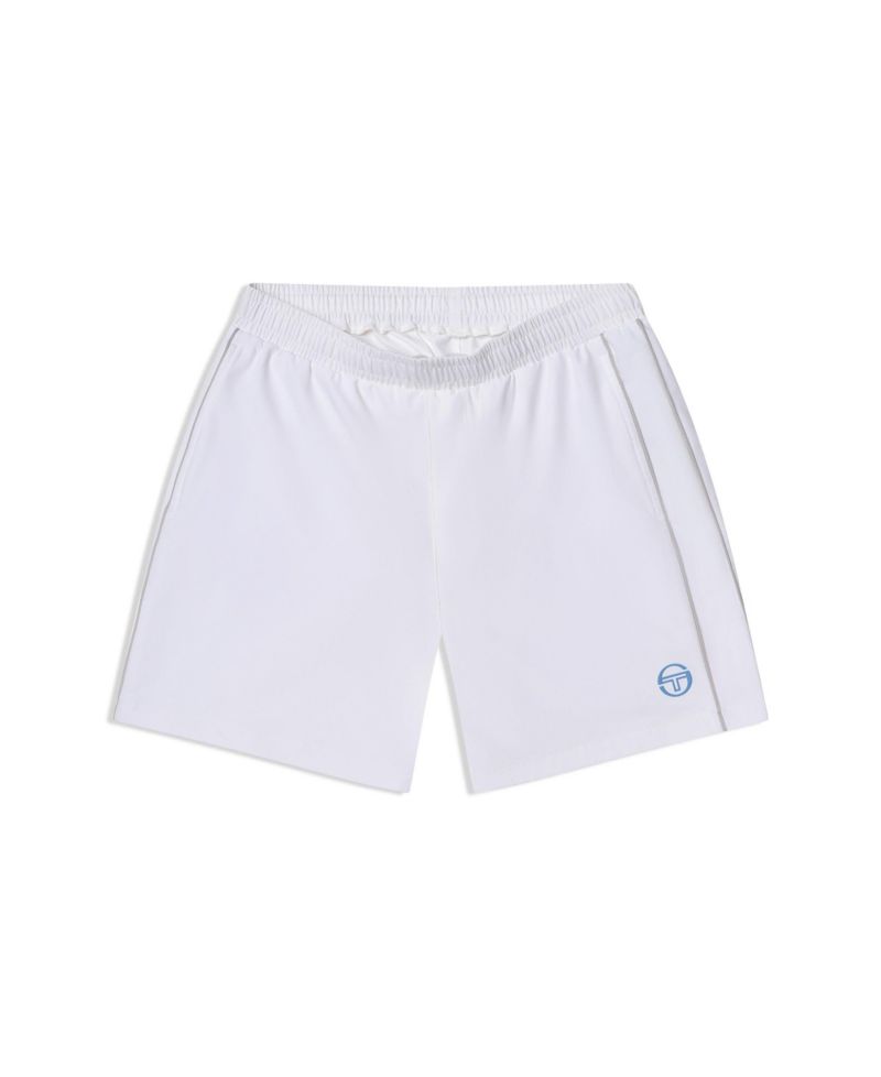 Men's Racchetto Short, 6.5" inseam
