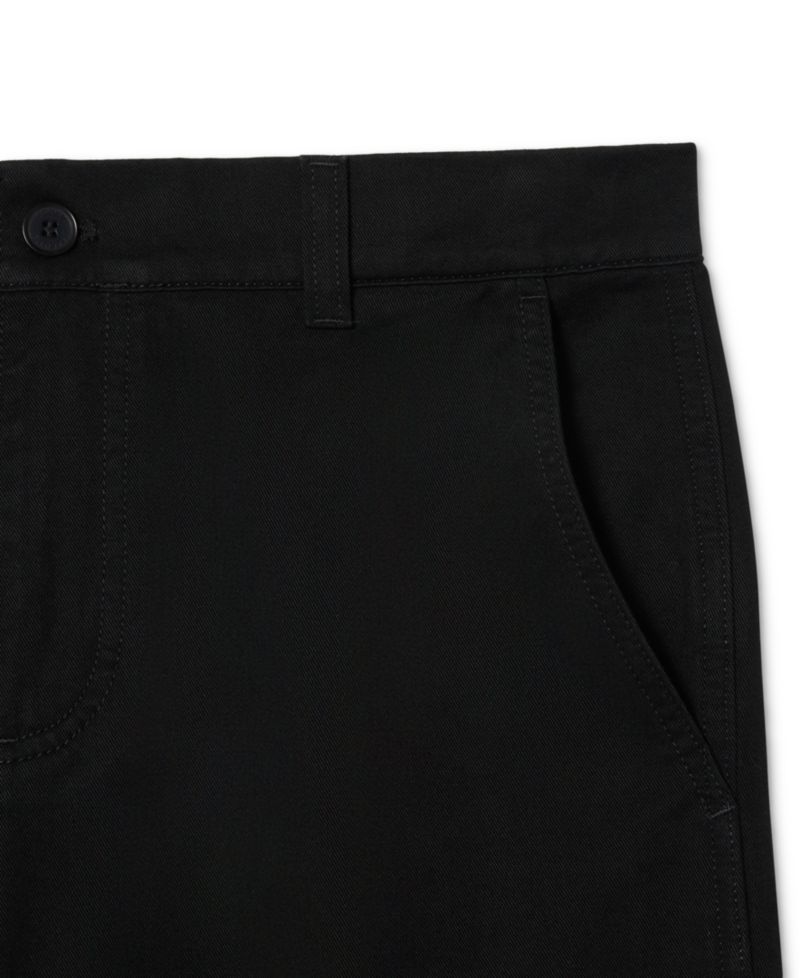Men's Straight-Fit Cargo Pants