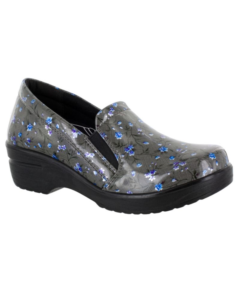 Easy Works by Women's Leeza Clogs