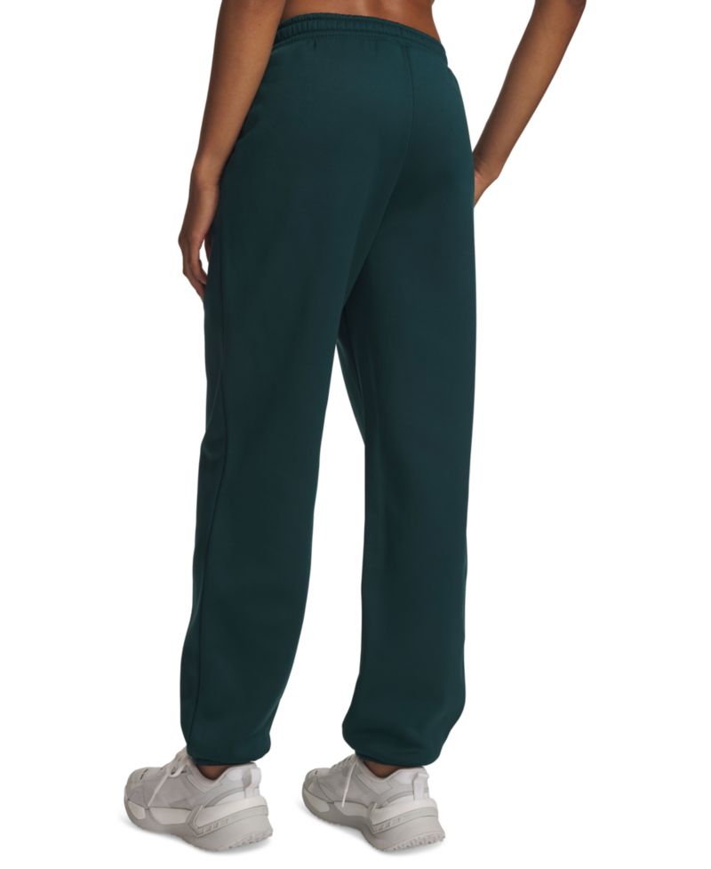 Women's Ankle-Length Jogger Pants
