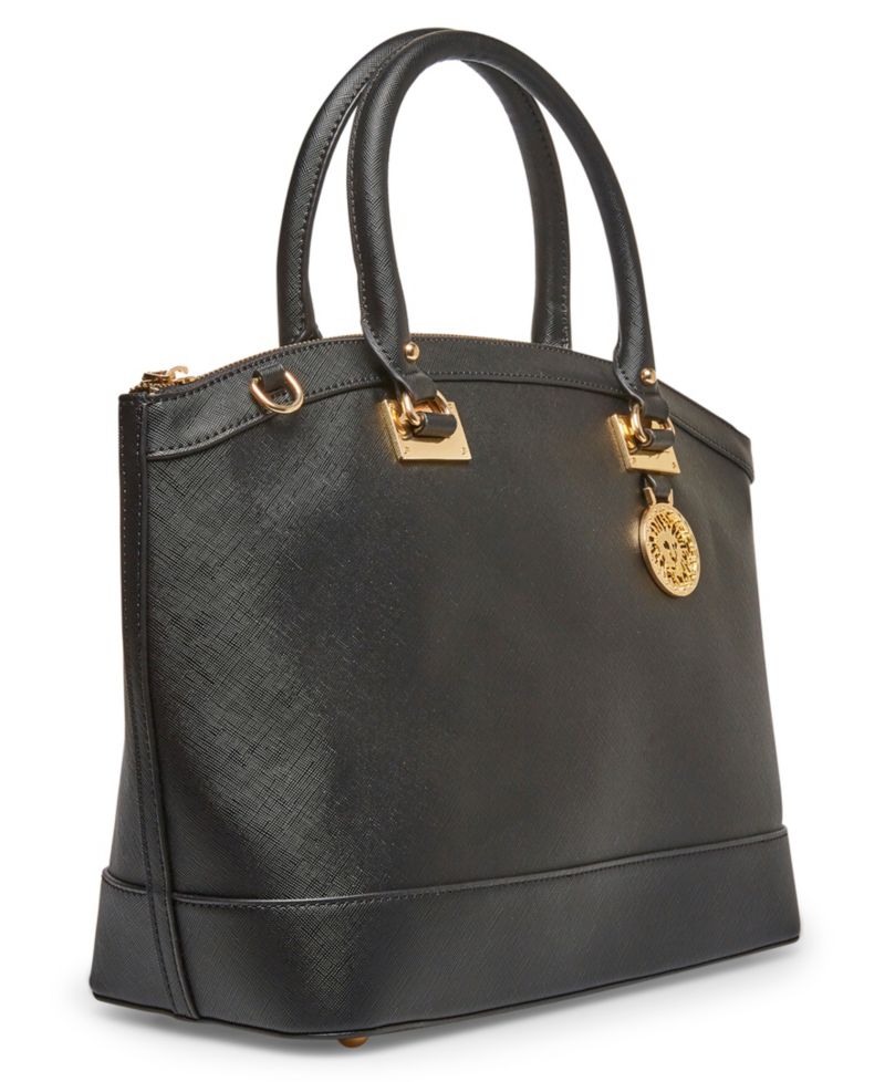 New Recruits Dome Satchel Bag