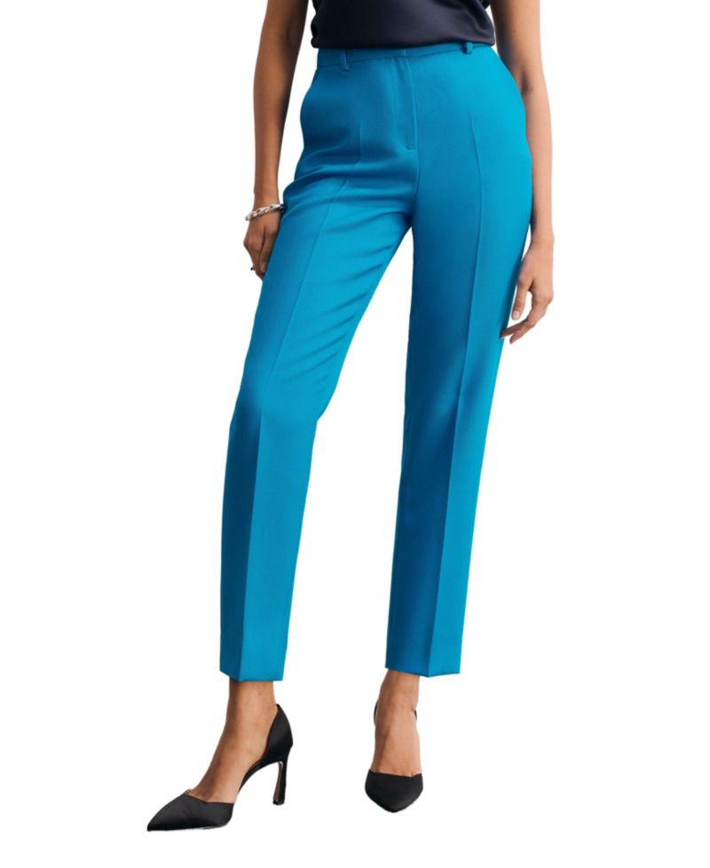 Women's Tavira Wool Pants