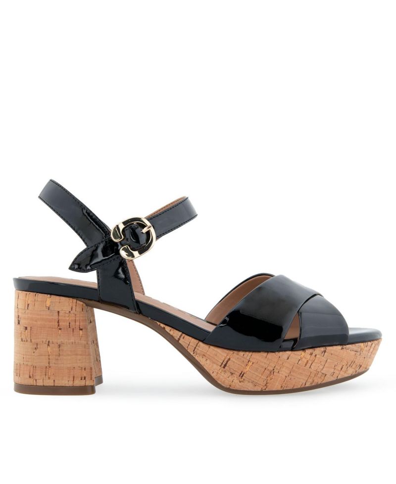 Women's Cosmos Platform