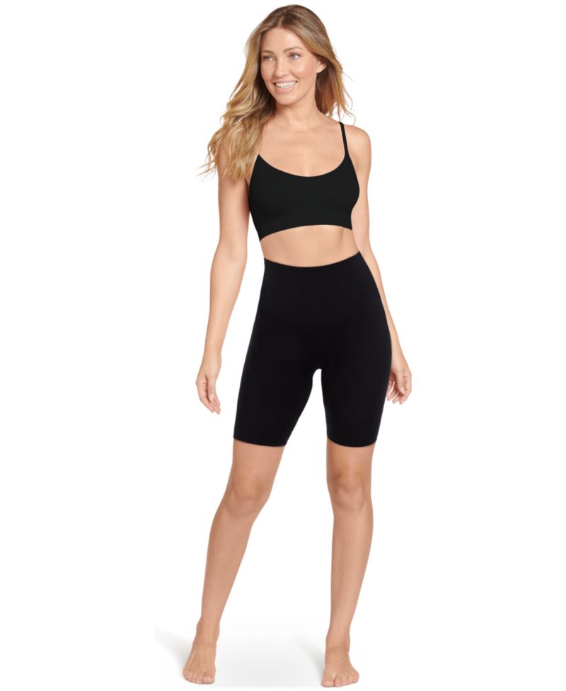 Women's Skimmies Seamfree 360&deg; Tummy Smoothing Mid-Waist Brief 4460