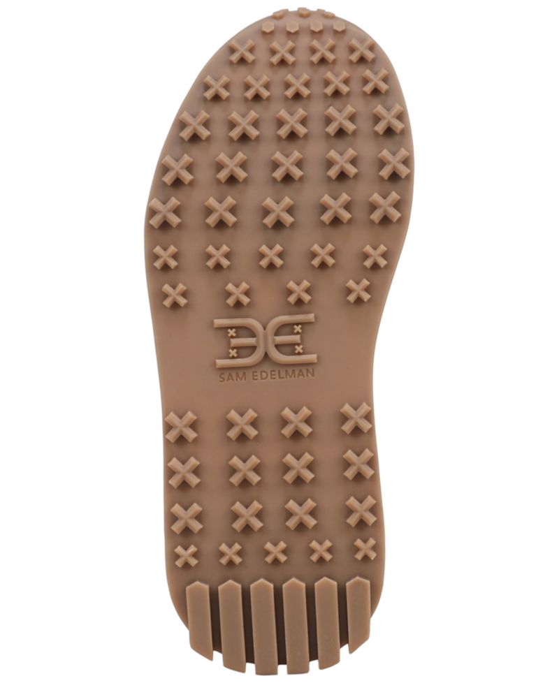 Women's Langley Mesh Lace-Up Sneakers
