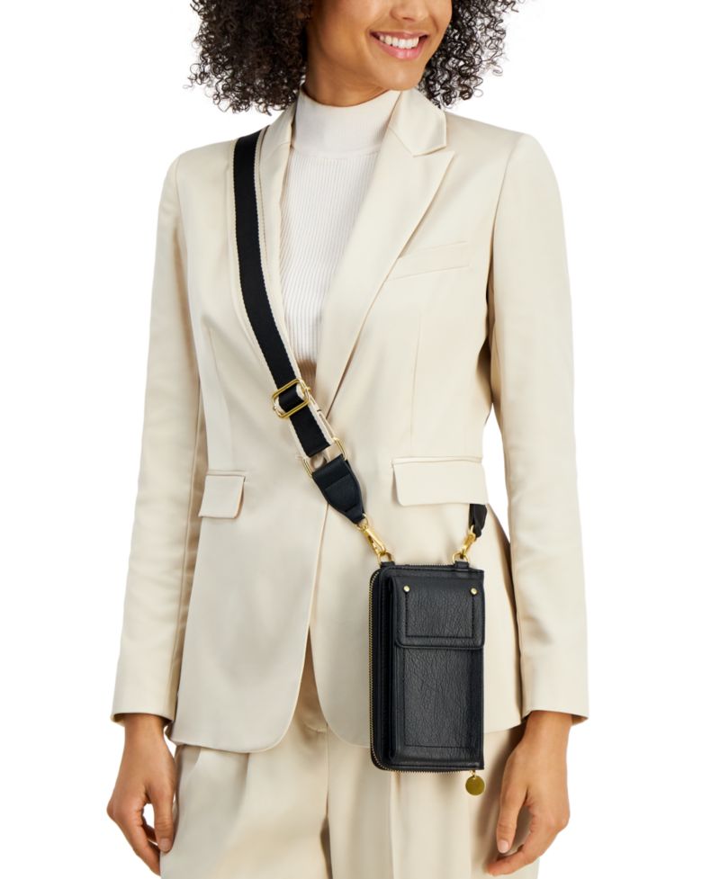 Phone Crossbody Wallet