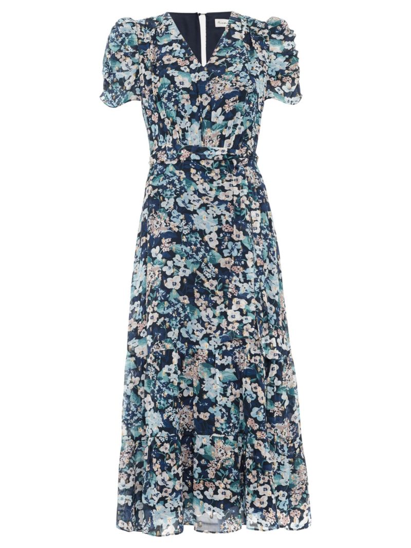 Women's Azalea Floral Dress