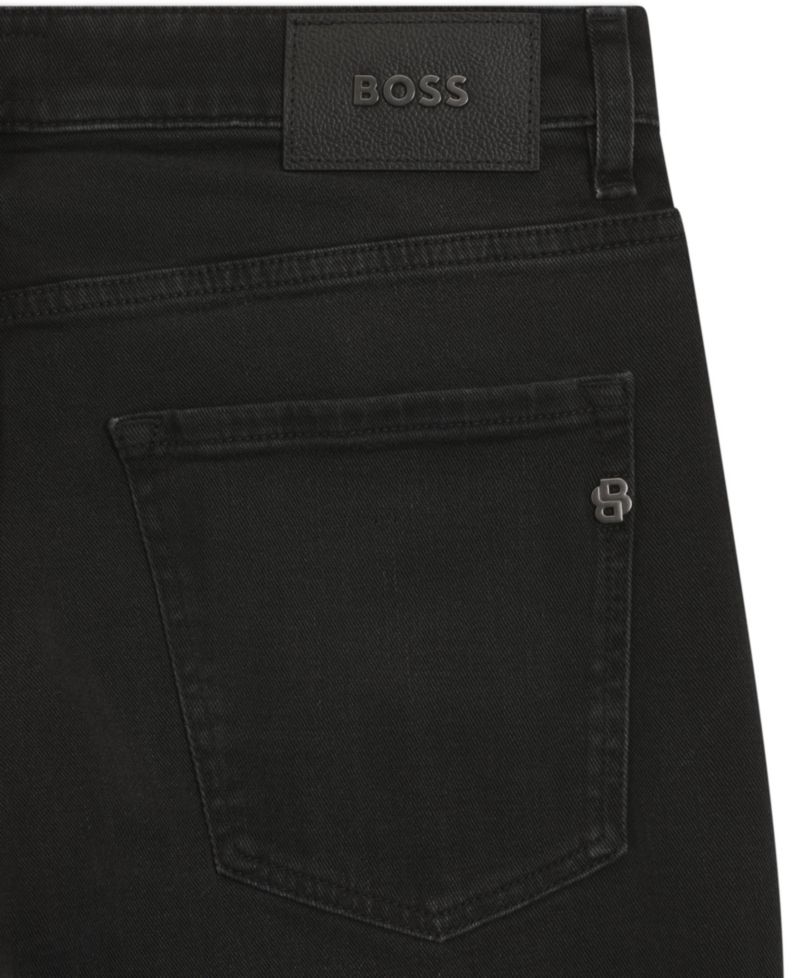 Men's Delaware Stretch Slim-Fit Jeans