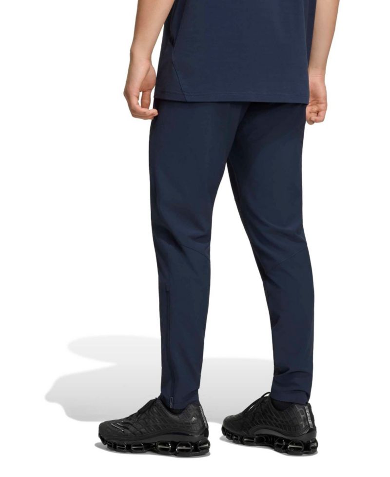 Men's Real Madrid Tiro Travel Slim-Fit Pants