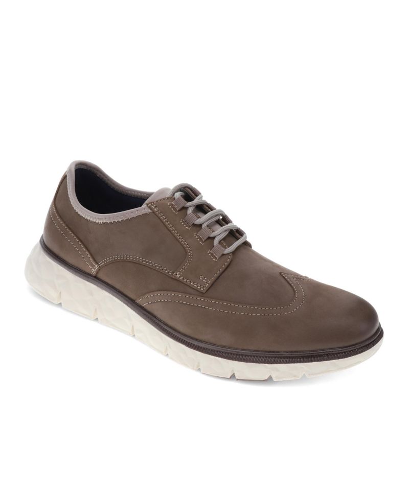 Men's Clarkston Casual Oxford
