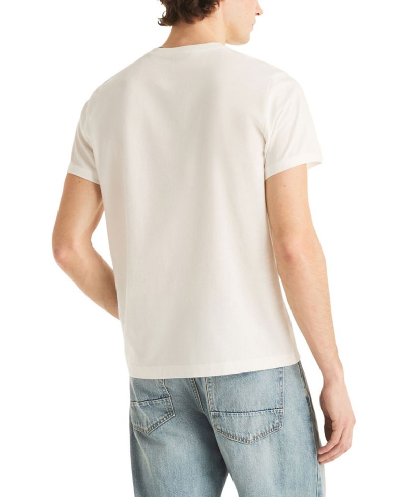 Men's Extra Salty Short-Sleeve T-Shirt
