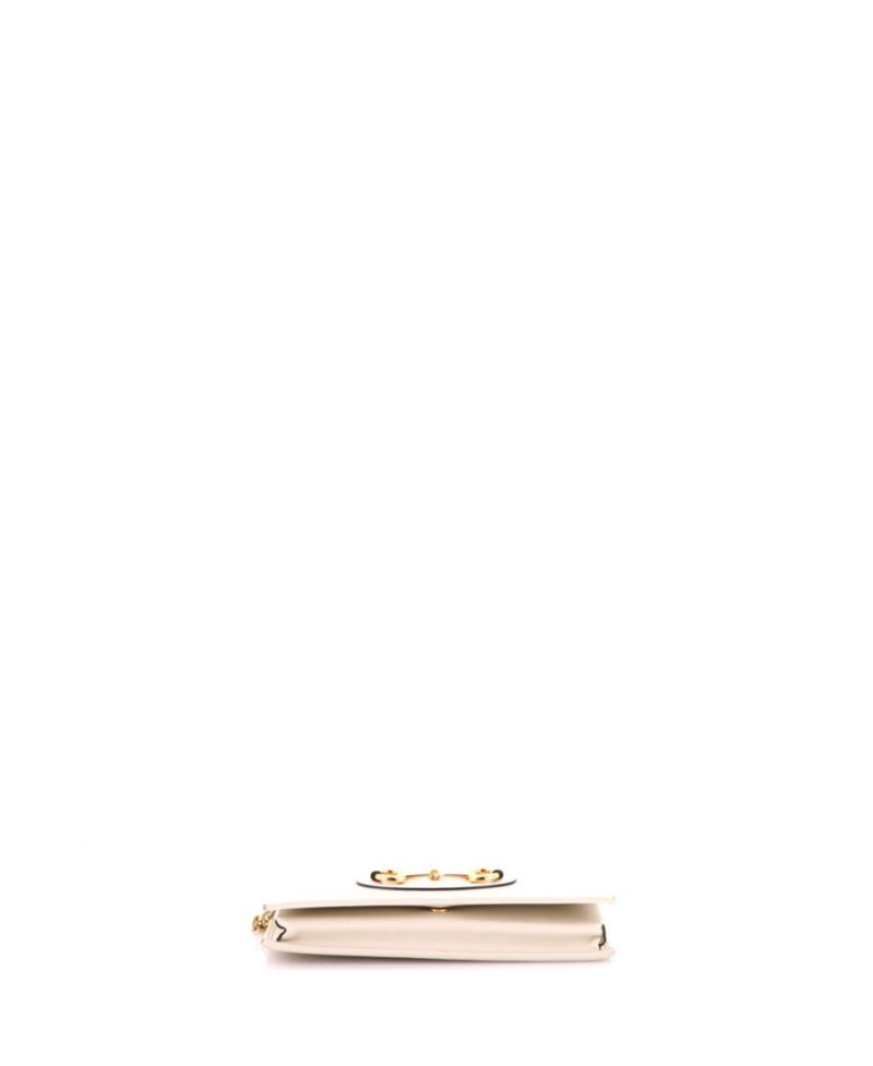 Horsebit 1955 Chain Wallet Leather