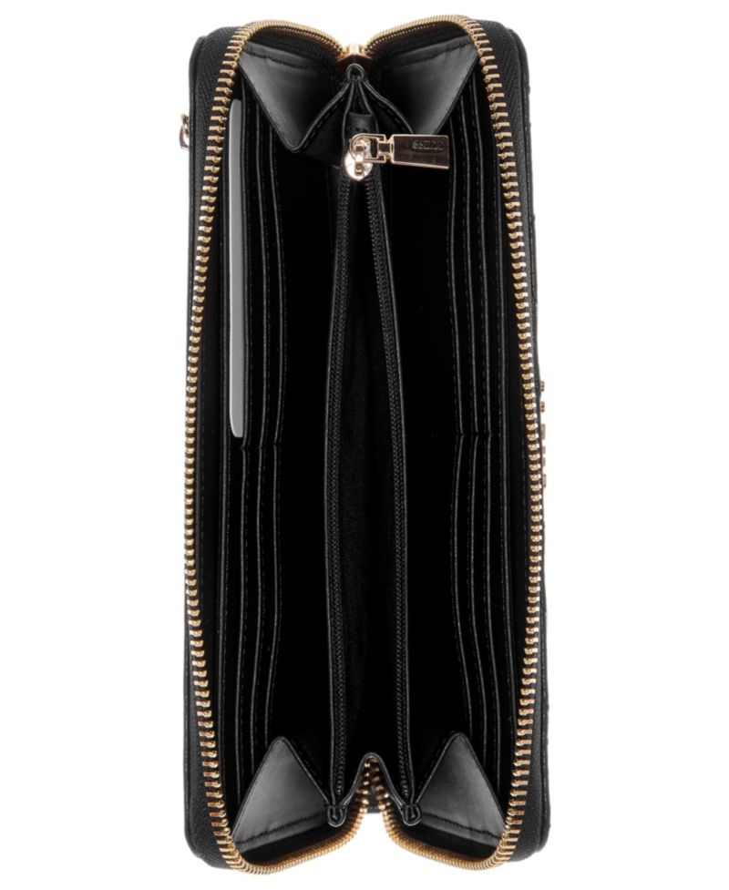Juliet Small Zip Around Wallet