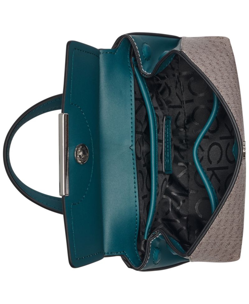 Arabella Mini Crossbody Handbag