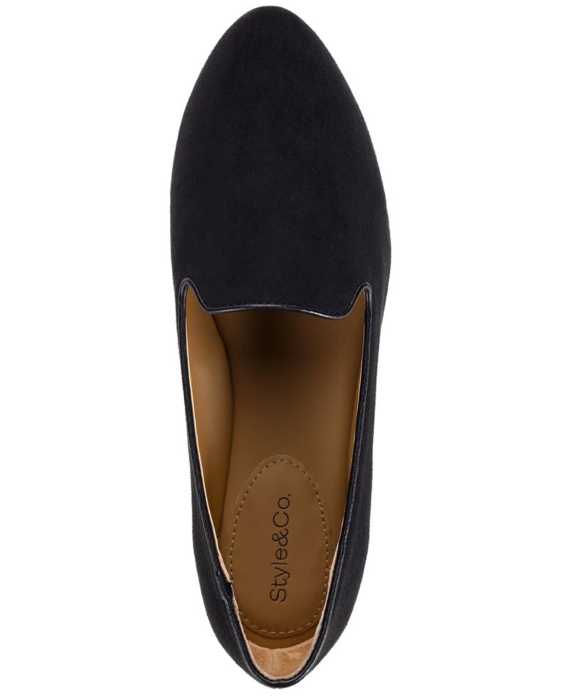Women's Madelinee Almond Toe Loafers