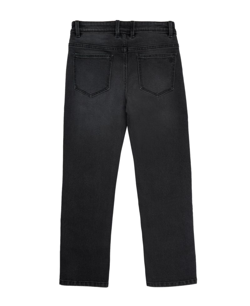 Boy's Signature Slim Fit Jeans