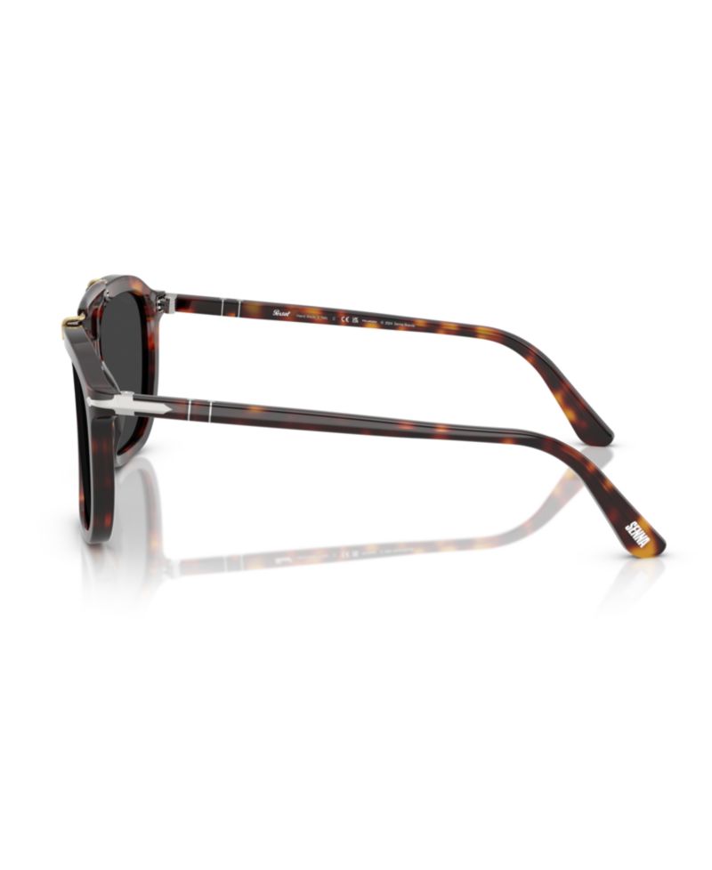 Unisex Polarized Sunglasses, PO0203S