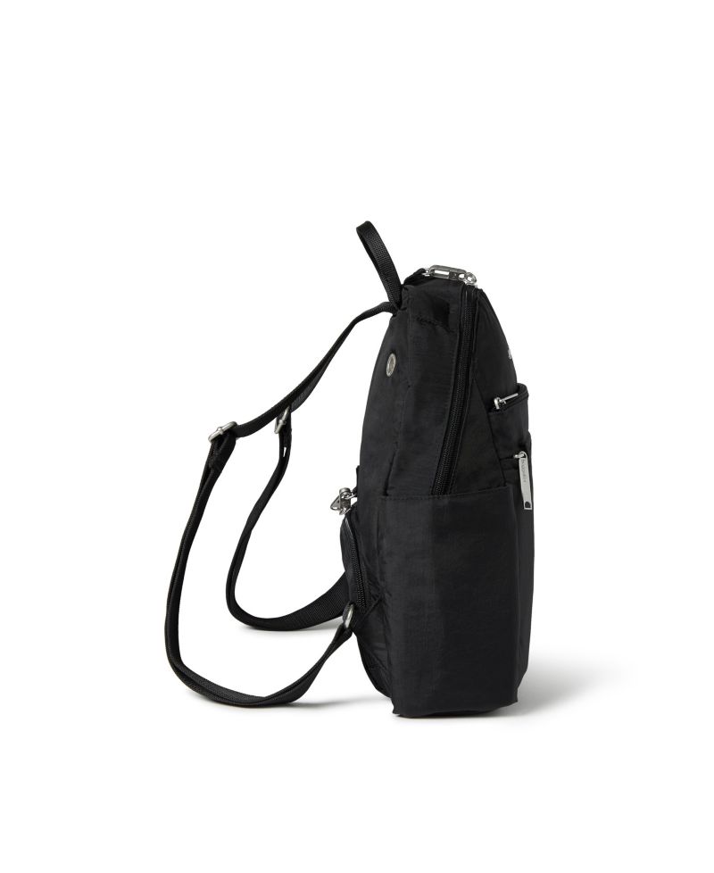 Anti-Theft Vacation Small Backpack Messengers