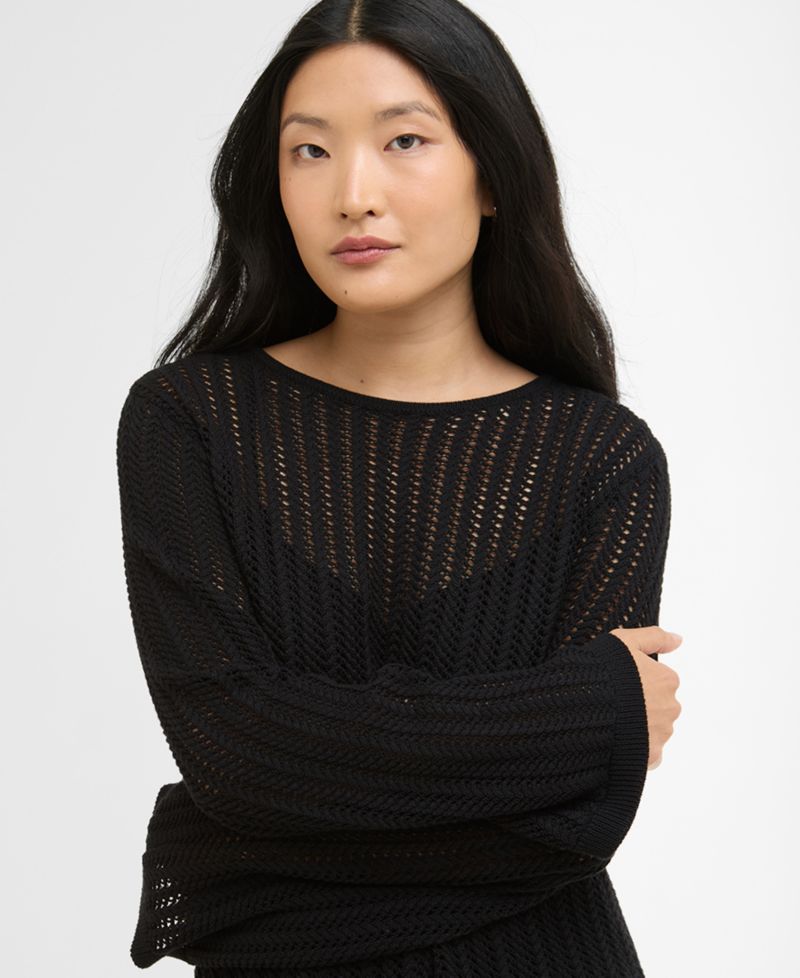 Women's Daya Knitted Mini Dress