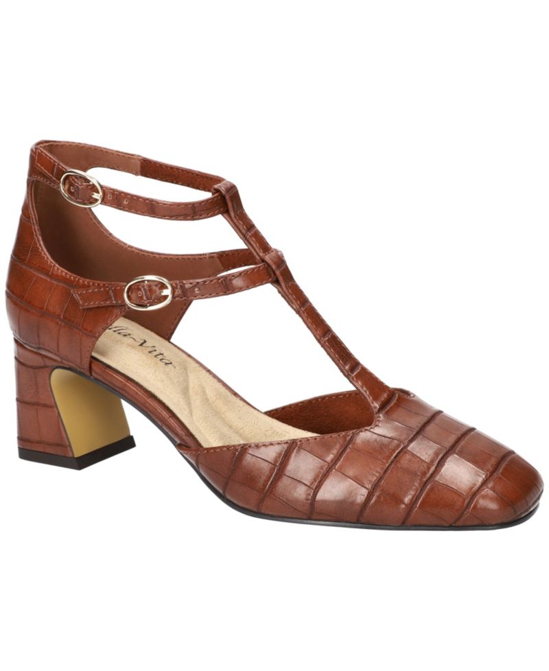 Women's Harpswell Block Heel Sandals