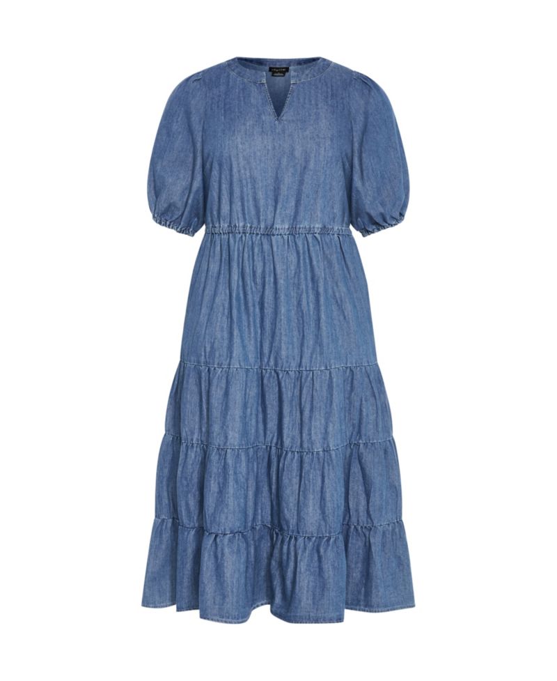 Women's August Dress