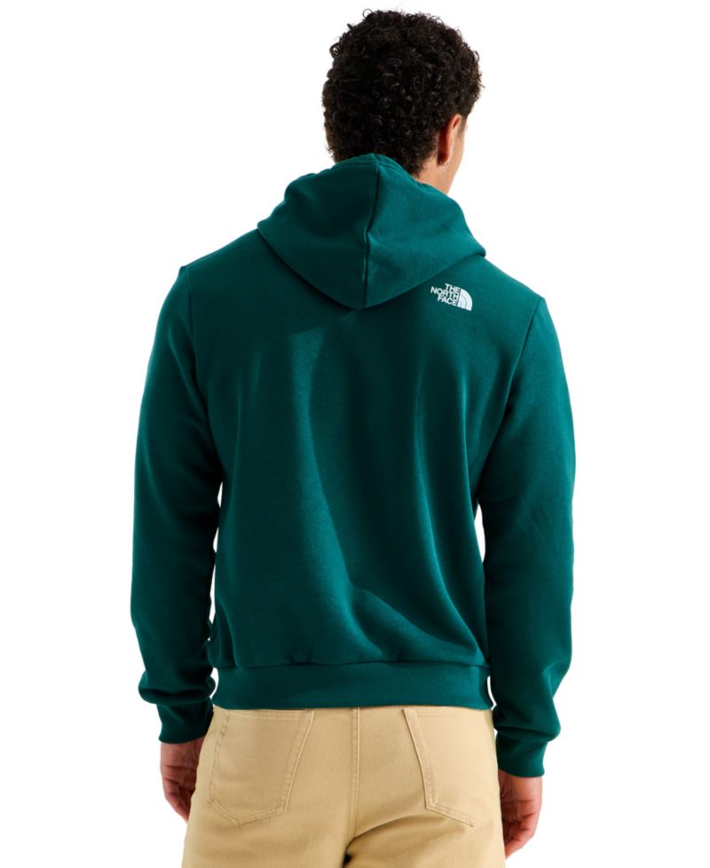 Men's Evolution TNF™ Peak Hoodie
