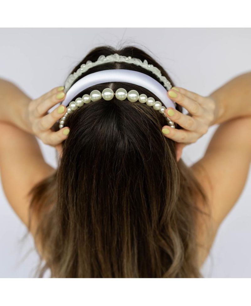 Women's Classic Headband Set