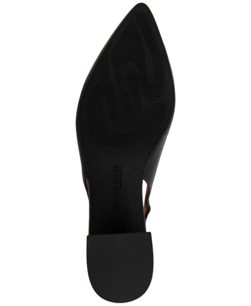 Women's Georgia Slingback Pumps