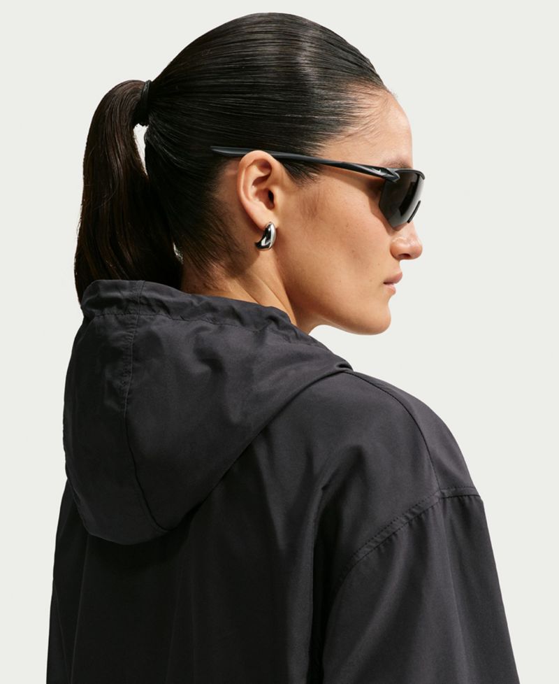 Women's UV Hooded Jacket