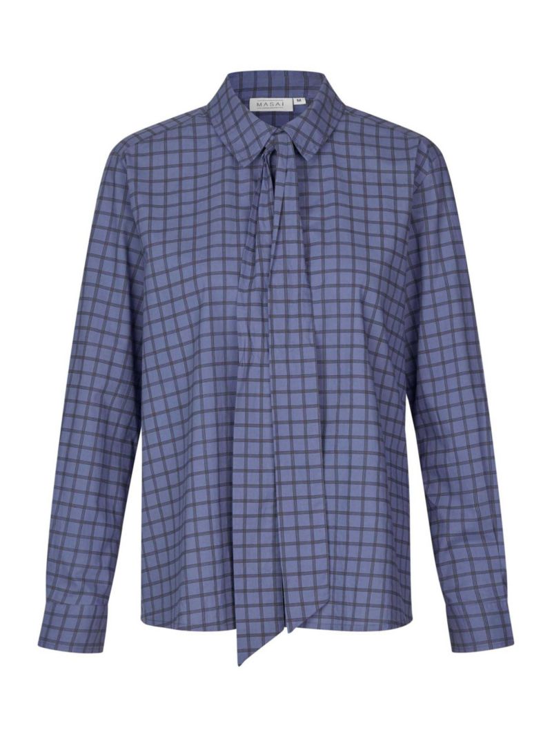 Women's MaInoria Shirt