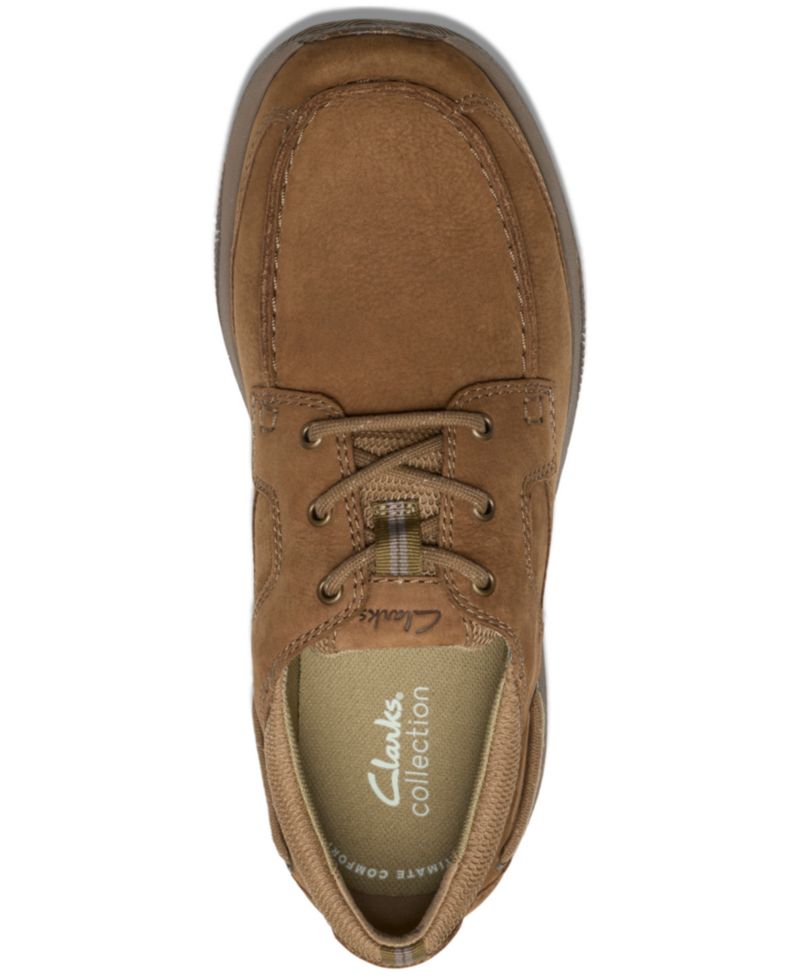 Men's Sailview Lace Shoes